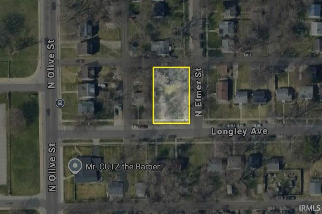 2305 Longley Avenue, South Bend, IN 46628 - View 2