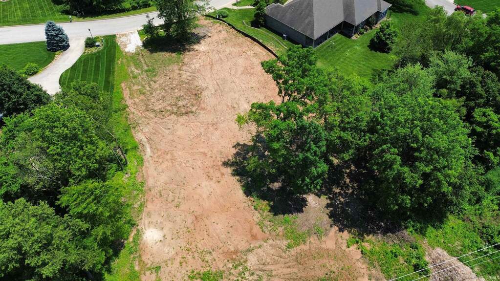 132 Lakewood Drive Drive, Vincennes, IN 47591 - View 2
