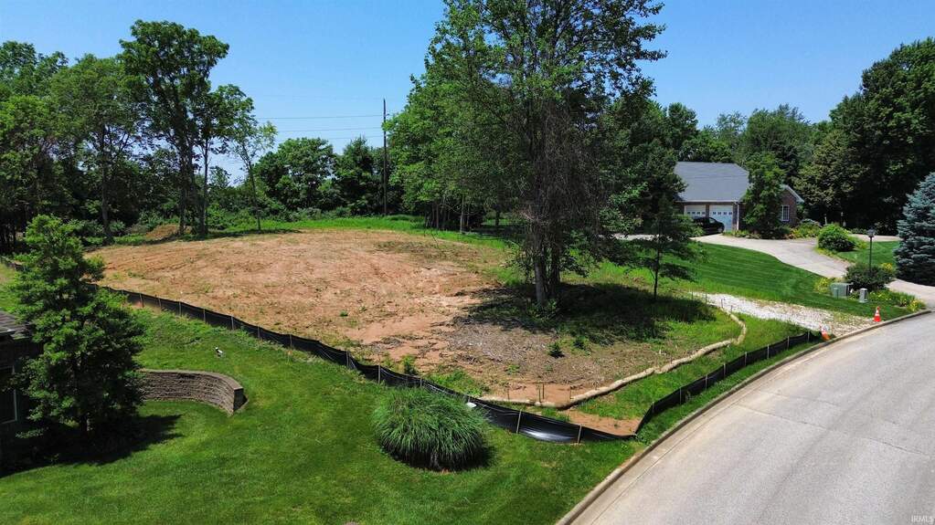 132 Lakewood Drive Drive, Vincennes, IN 47591 - View 5