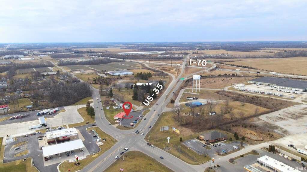 2700 Williamsburg Pike, Richmond, IN 47374 - View 3