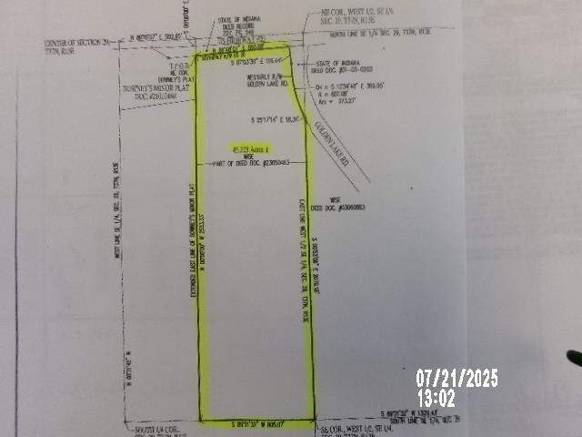 TBD W Us Highway 20, Angola, IN 46703, Angola