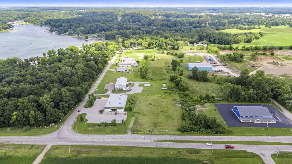 2530 N 200 W, Angola, IN 46703 - View 2