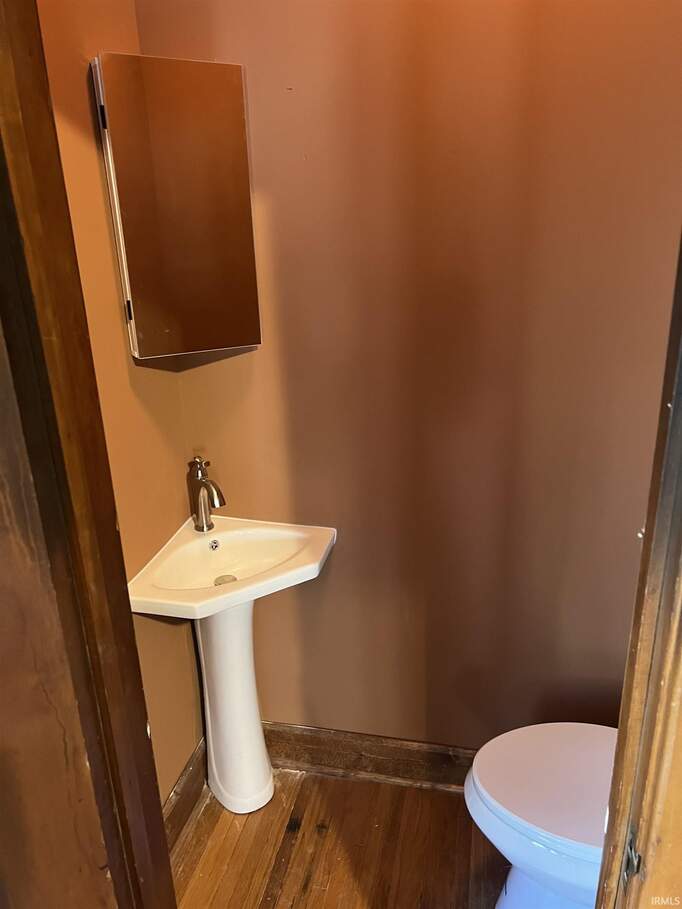 814 N Washington Street, Bloomington, IN 47408 - View 3