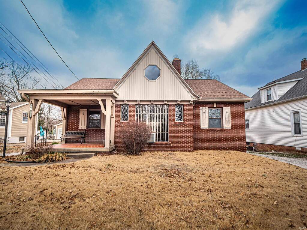 Stringtown Road 3727 Stringtown Road, Evansville, IN 47711 | MLS# 202549861 ...