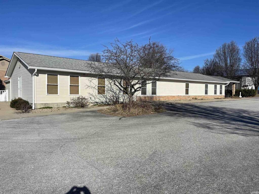155 E Martin Street, Orleans, IN 47454 - View 2