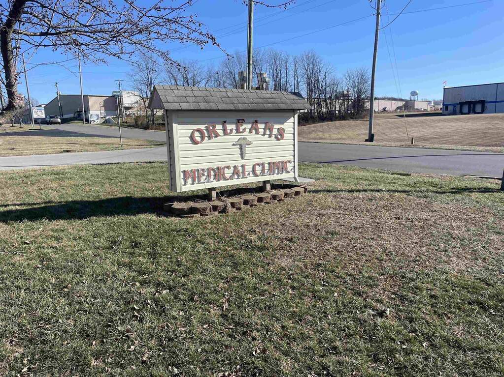 155 E Martin Street, Orleans, IN 47454 - View 3