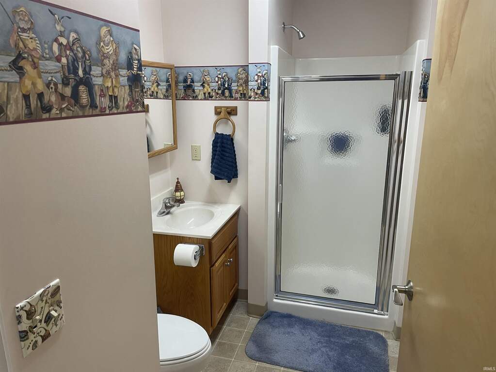 155 E Martin Street, Orleans, IN 47454 - More