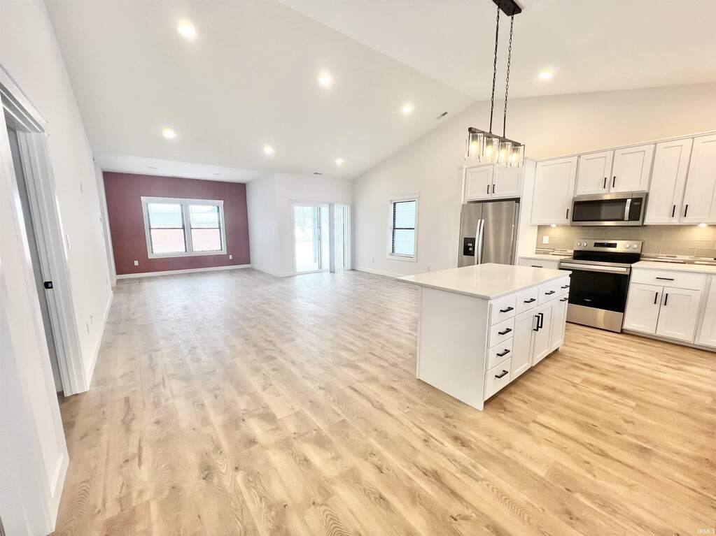 2106 Aruba Drive, Bedford, IN 47421 - View 5