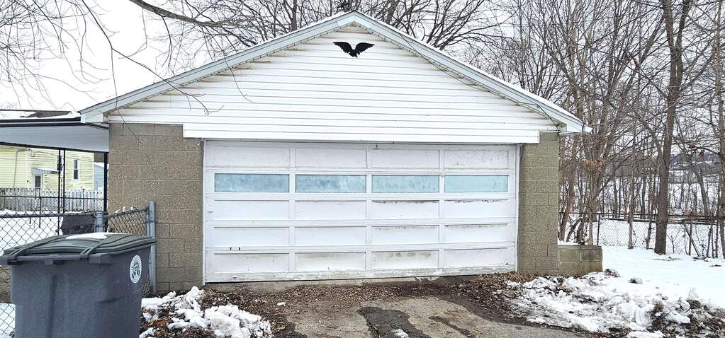 1206 Delmar Avenue, Evansville, IN 47712 - View 2