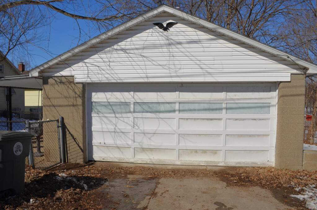 1206 Delmar Avenue, Evansville, IN 47712 - View 4