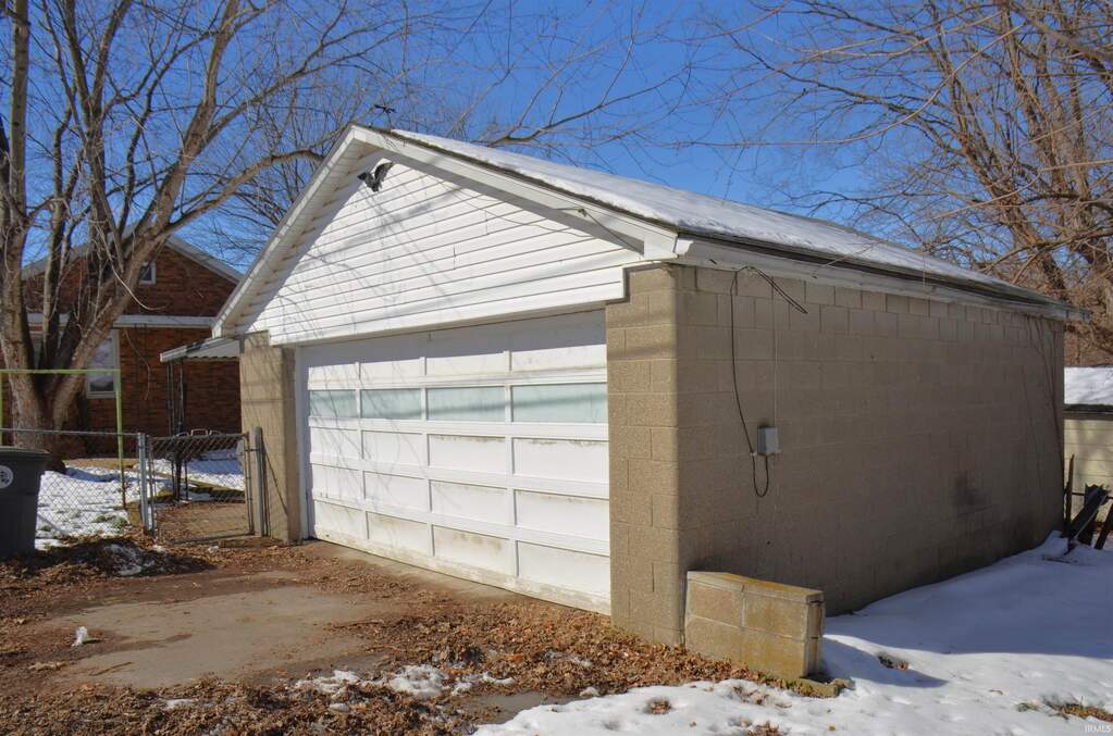 1206 Delmar Avenue, Evansville, IN 47712 - View 5