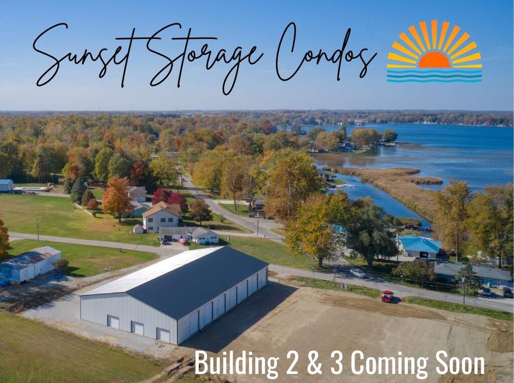 1278 Chapman Lake Drive #202, Warsaw, IN 46582 - View 2