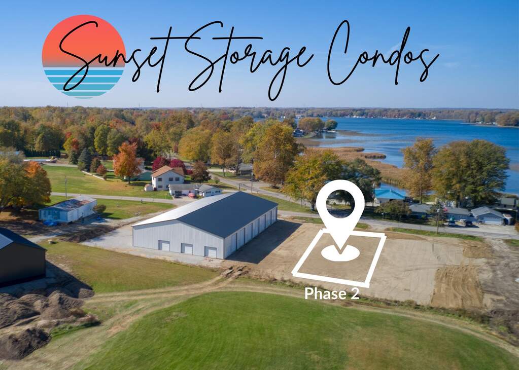 1278 Chapman Lake Drive #202, Warsaw, IN 46582 - View 3