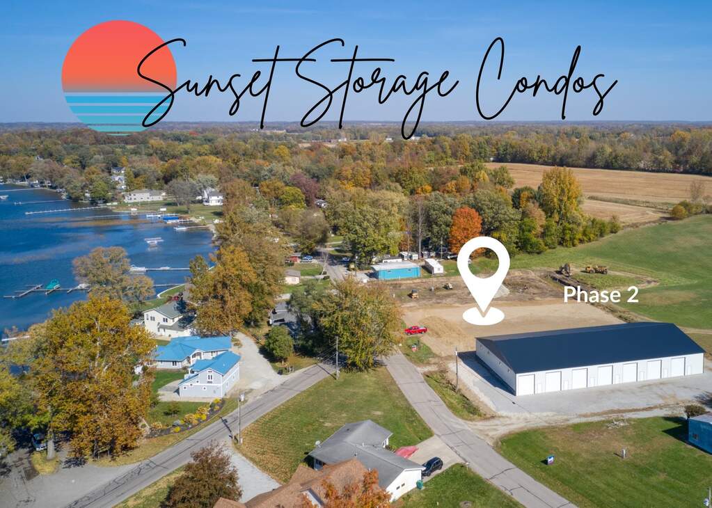 1278 Chapman Lake Drive #202, Warsaw, IN 46582 - View 4