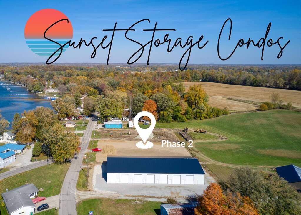 1278 Chapman Lake Drive #202, Warsaw, IN 46582 - View 5