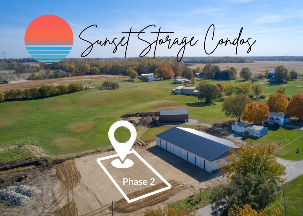 1278 Chapman Lake Drive #202, Warsaw, IN 46582 - More