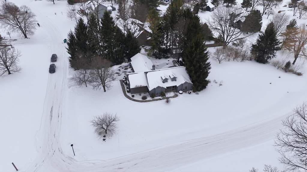 14721 Lightning Ridge Run, Fort Wayne, IN 46814 | MLS# 202604777 ...