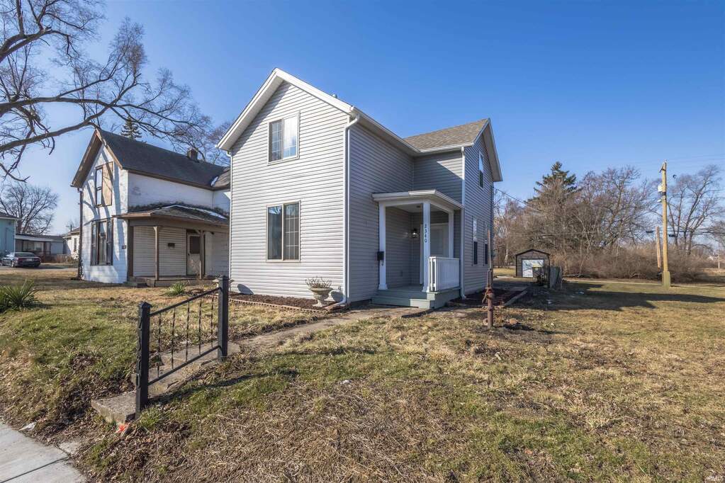 2340 S Anthony Boulevard, Fort Wayne, IN 46803