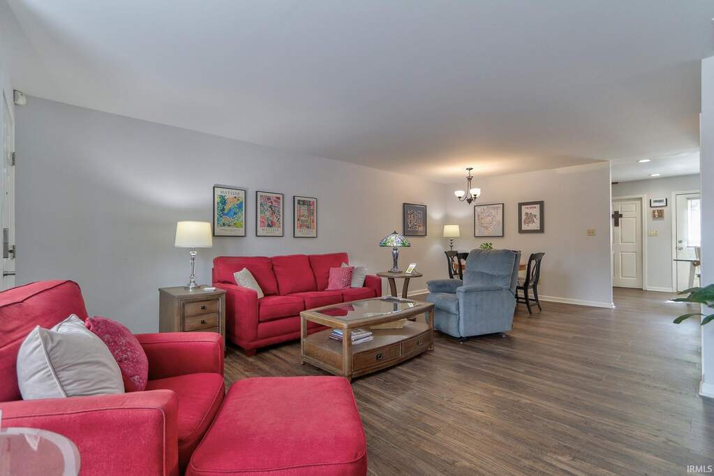 3461 Manhattan Boulevard, Evansville, IN 47711 - View 4