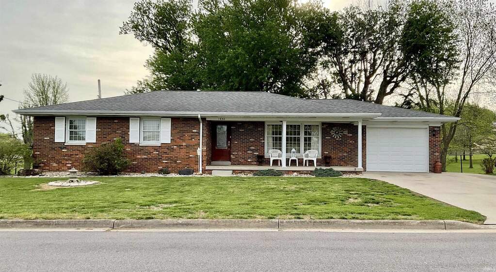 1930 Northview Drive, Ferdinand, IN 47532 | MLS# 202613142 ...