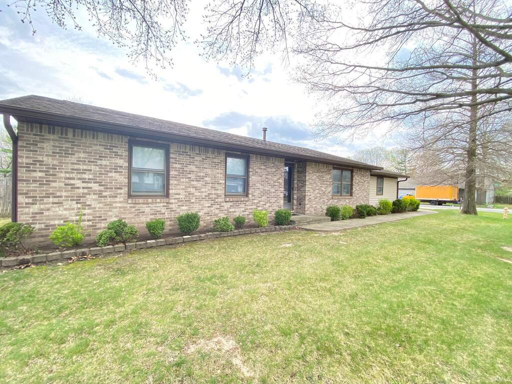 836 Foxwood Drive, Lafayette, IN 47905 | MLS# 202613252 | @properties Indy