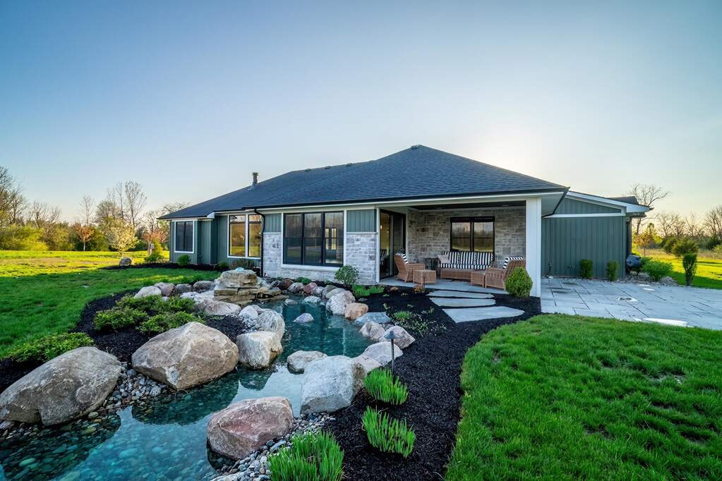 16797 Zubrick Road, Roanoke, IN 46783 | MLS# 202613611 | @properties NW ...