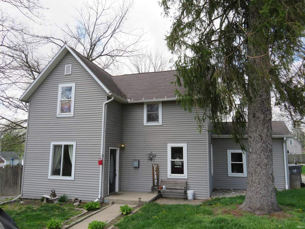 200 W Washington Street, Syracuse, IN 46567