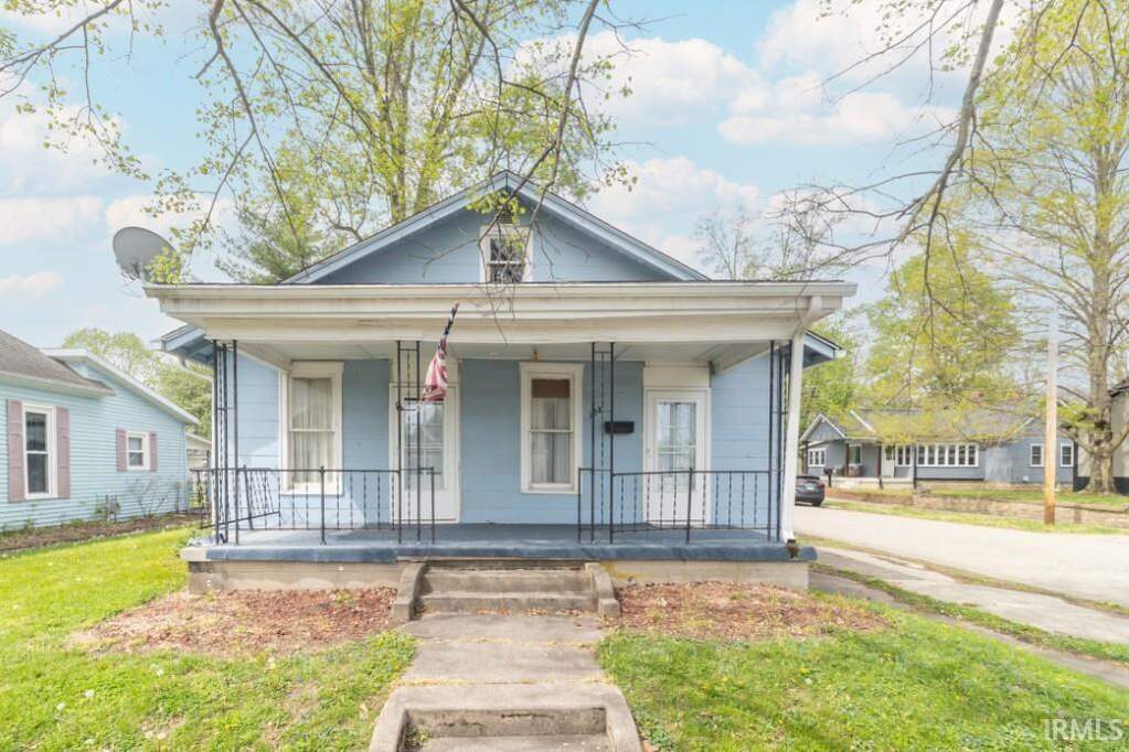 138 N Adams Street, Knightstown, IN 46148 | MLS# 202613799 ...