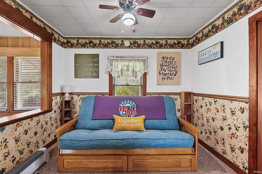 1323 Ichabod Lane, Monticello, IN 47960, Monticello