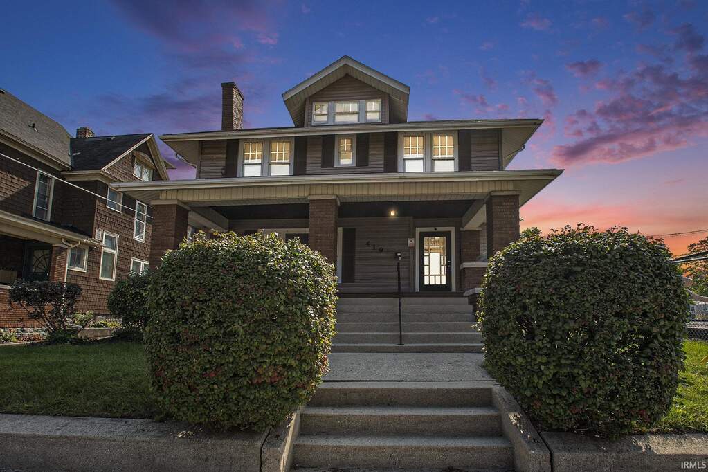 419 W High Street, Elkhart, IN 46516, Elkhart