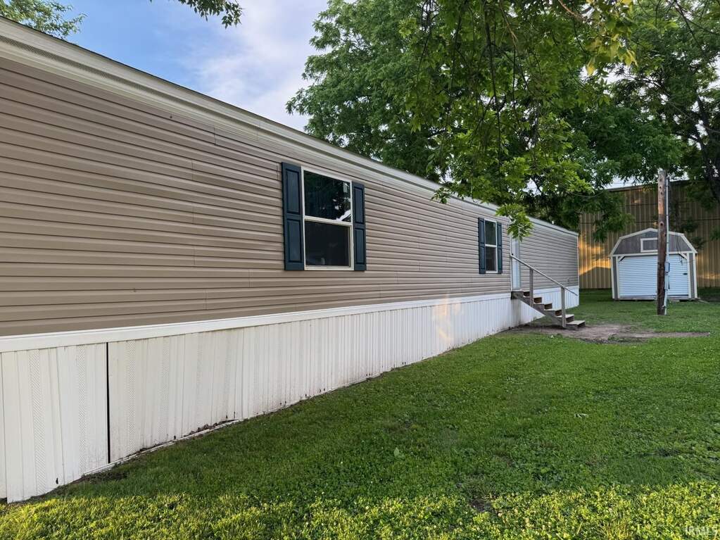 1618 Busseron Street, Vincennes, IN 47591, Vincennes