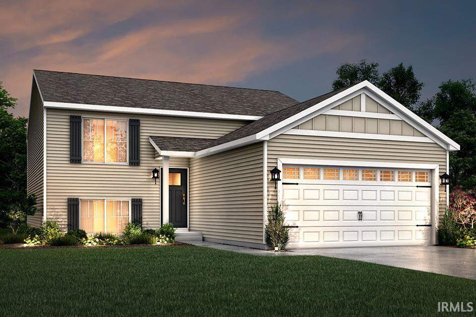 50679 Hunters Edge Drive, Elkhart, IN 46514