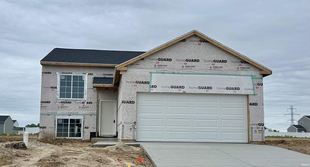 50679 Hunters Edge Drive, Elkhart, IN 46514 - View 2