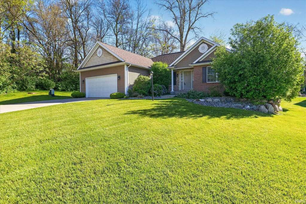 53394 Stoneridge Street, South Bend, IN 46637 - View 3