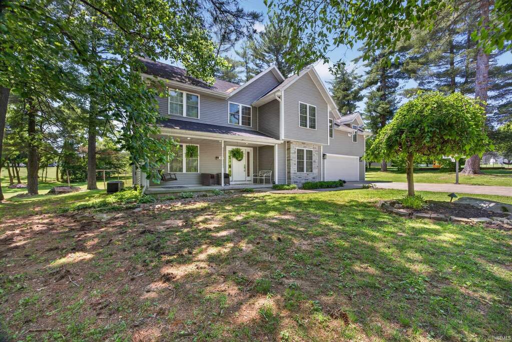 537 Southridge Drive, Bedford, IN 47421 - View 2
