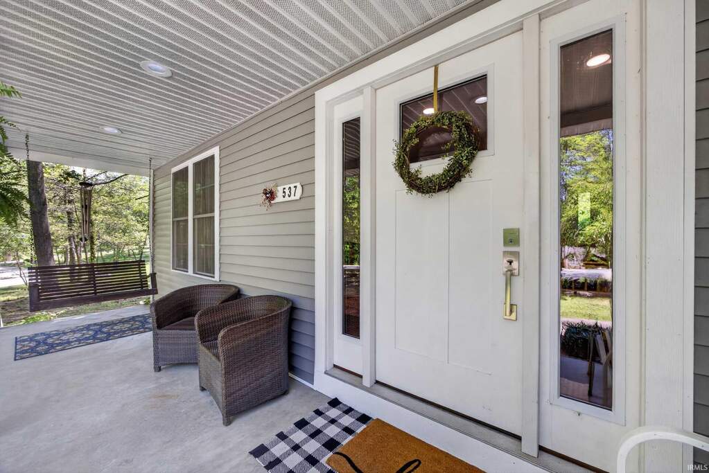 537 Southridge Drive, Bedford, IN 47421 - View 4