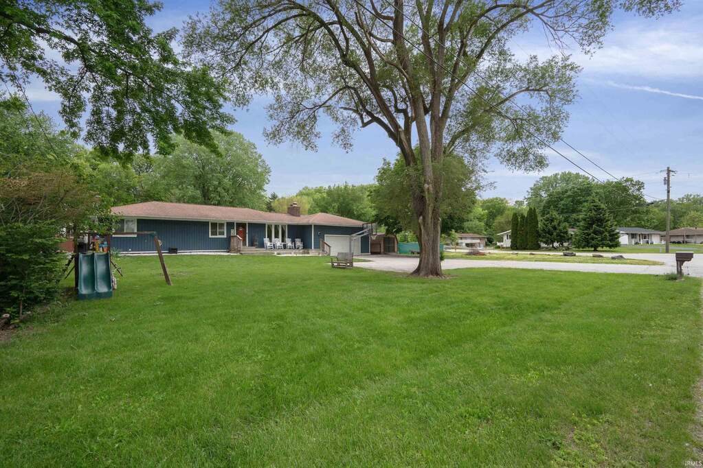 11128 N Quiet Water Road, Monticello, IN 47960 - View 4