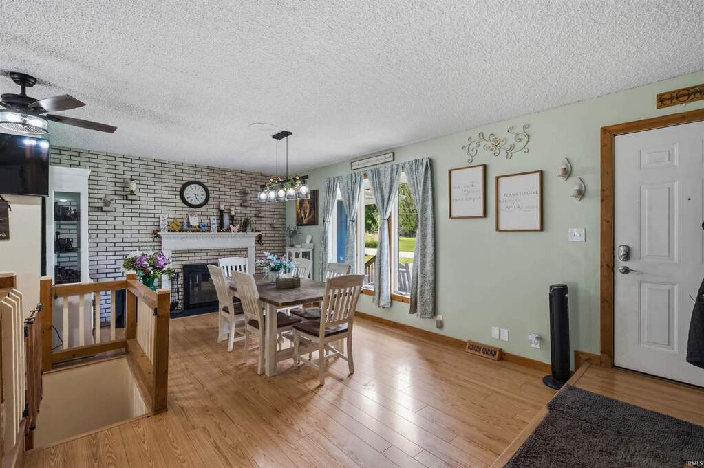 11128 N Quiet Water Road, Monticello, IN 47960 - View 5