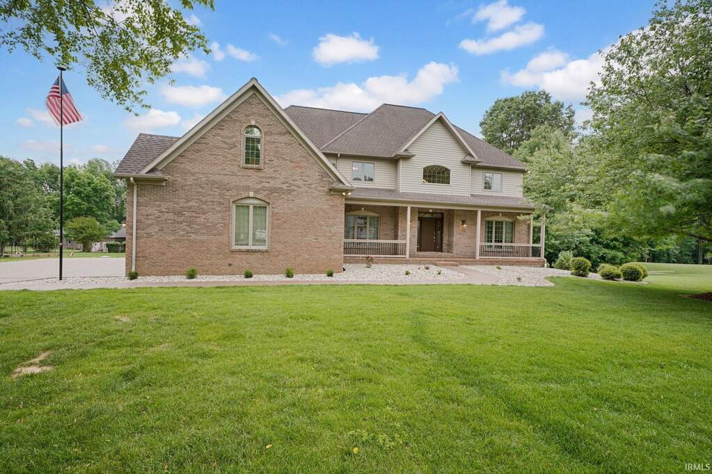 5324 Waterstone Drive, Mount Vernon, IN 47620 - View 2