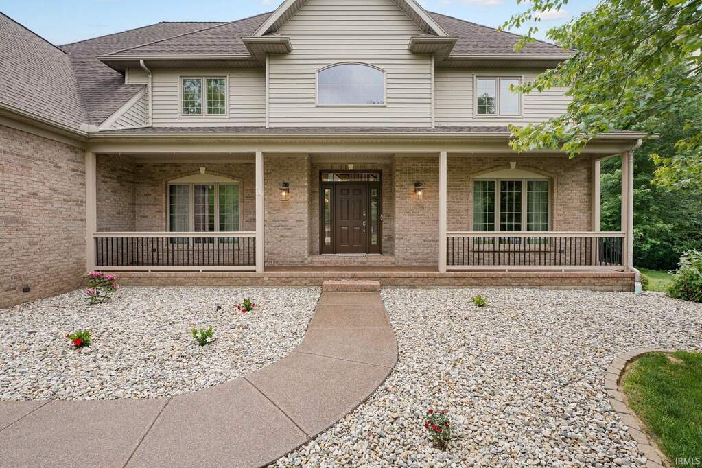 5324 Waterstone Drive, Mount Vernon, IN 47620 - View 3