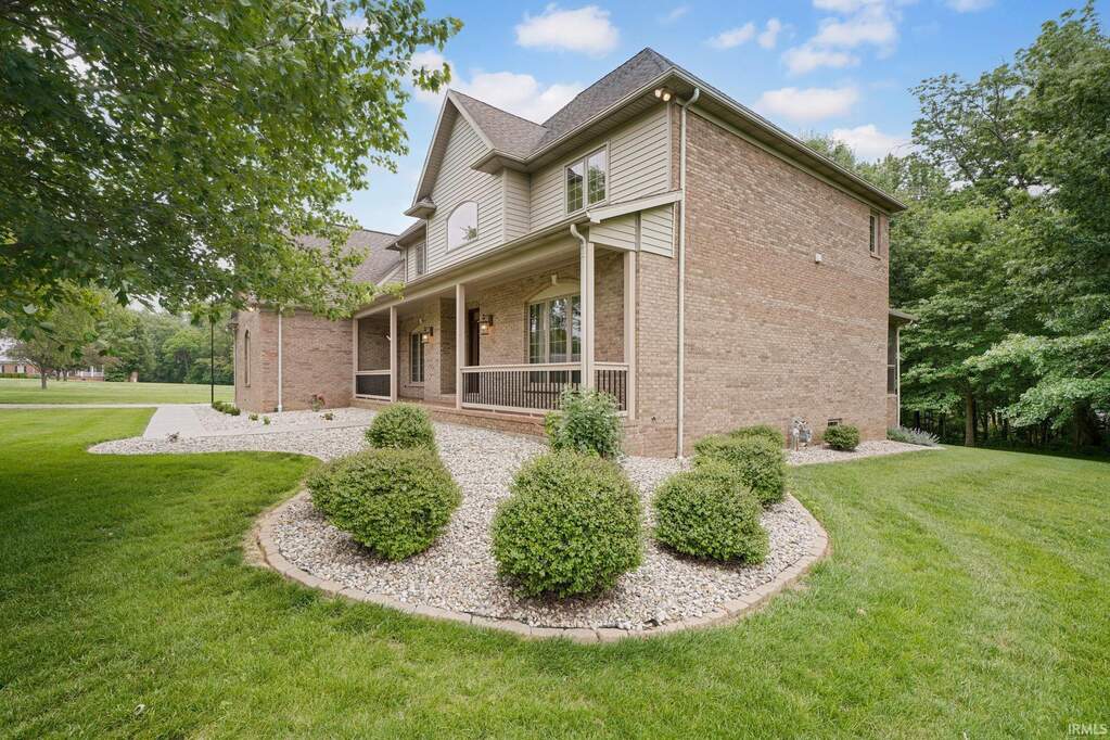 5324 Waterstone Drive, Mount Vernon, IN 47620 - View 4