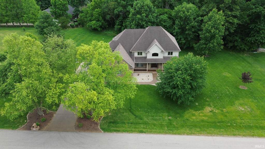 5324 Waterstone Drive, Mount Vernon, IN 47620 - View 5