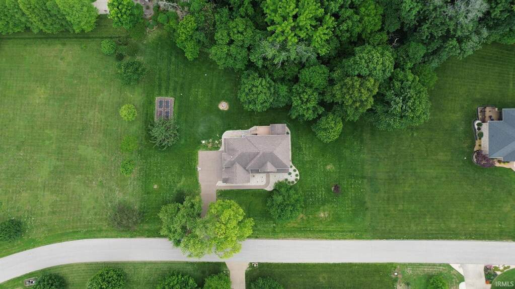 5324 Waterstone Drive, Mount Vernon, IN 47620 - View 6