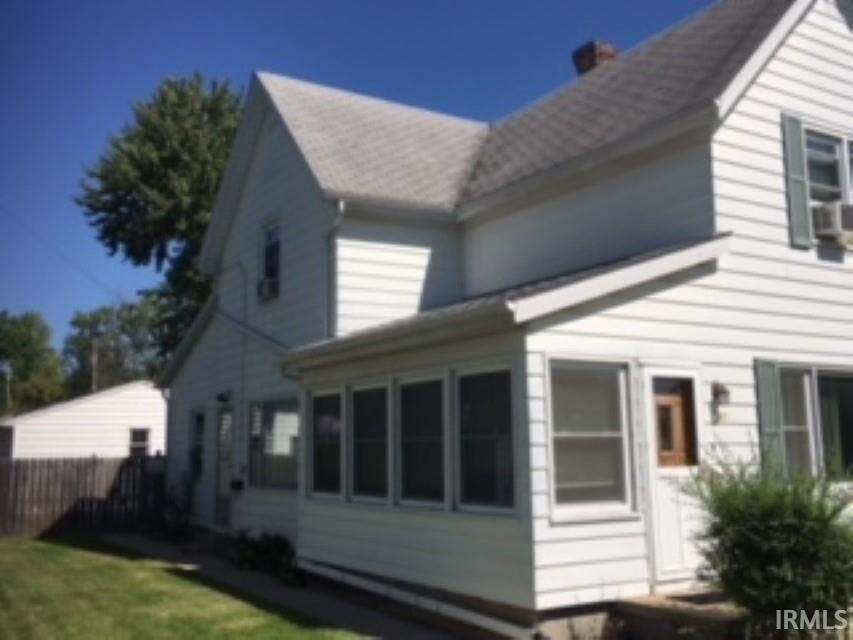1910 Kossuth Street #LOWER UNIT, Lafayette, IN 47905 - View 2