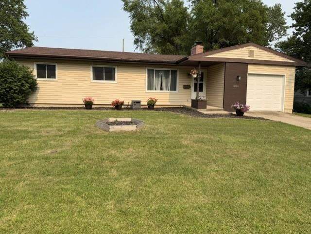 2816 Belfast Drive, Fort Wayne, IN 46805