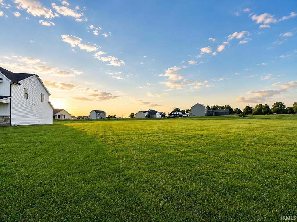 1329 Talullah Trail, Fort Wayne, IN 46818
