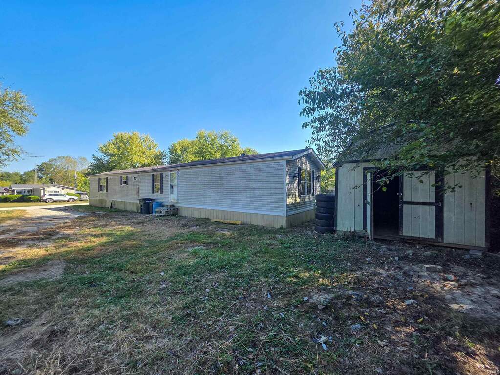 Sw Grade 2 779 Sw A Street, Linton, IN 47441 | MLS# 202644012 | @properties Indy