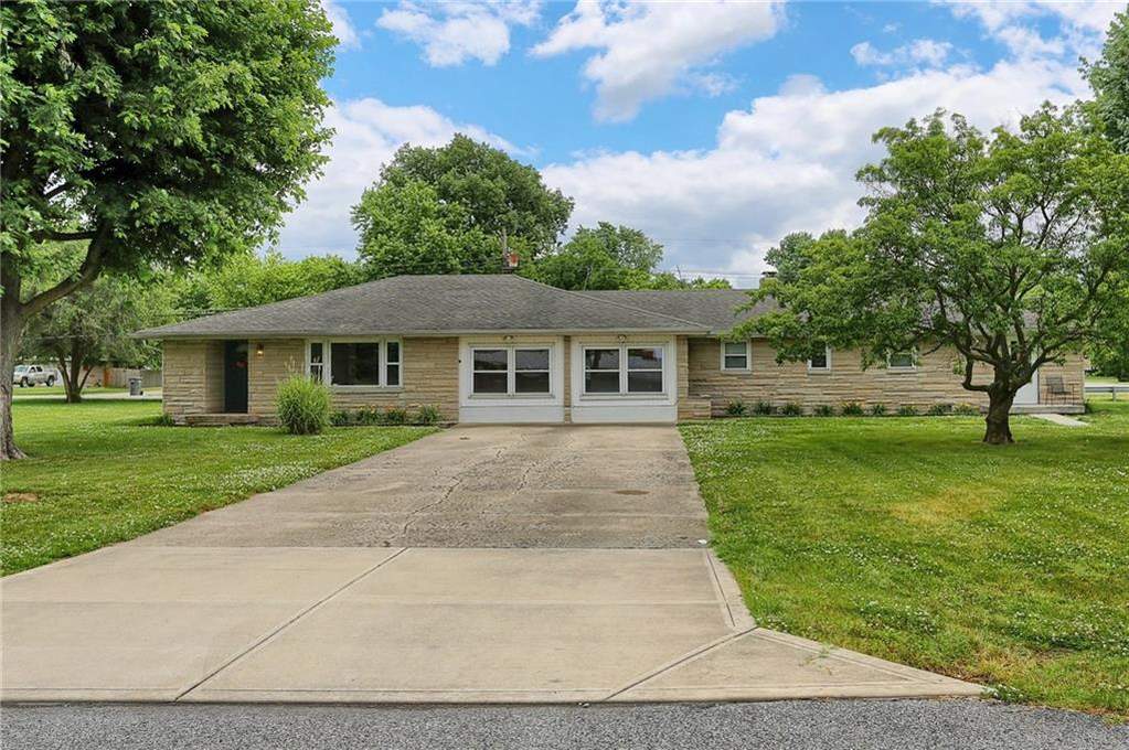 2753 S Sheridan Avenue, Indianapolis, IN 46203 MLS 21721248