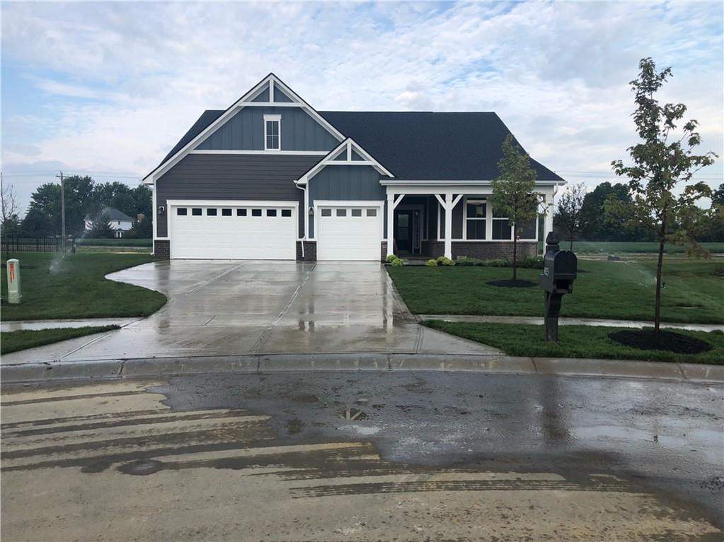 8025 Shaldon Court, Zionsville, IN 46077 MLS 21812947 properties Indy