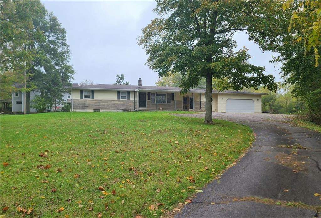 10258 N State Road 7, Dupont, IN 47231 MLS 21821614 properties Indy